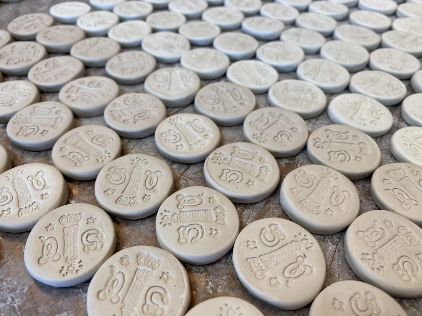 Dessin sur mesure par Adèle Barbier