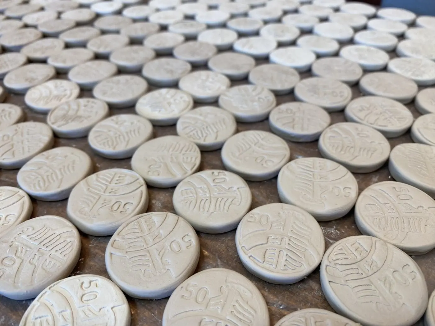 Dessin sur mesure par Anne Teuf