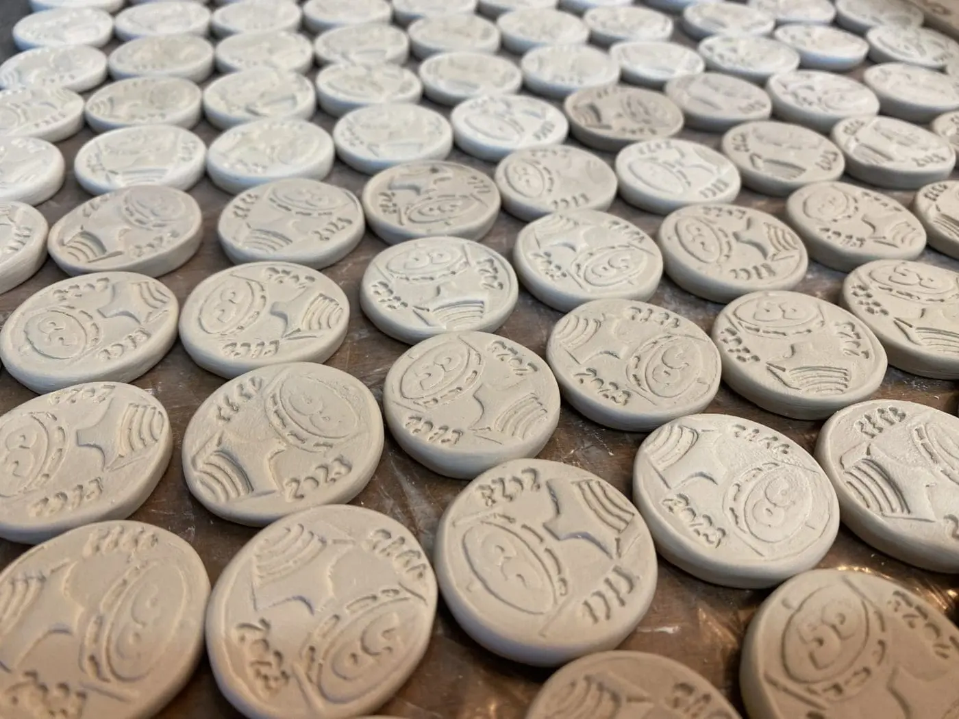 Dessin sur mesure par Bearboz