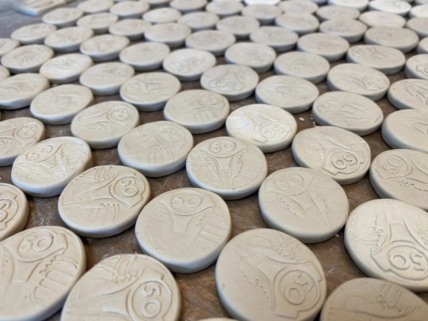 Dessin sur mesure par Fanny Delqué