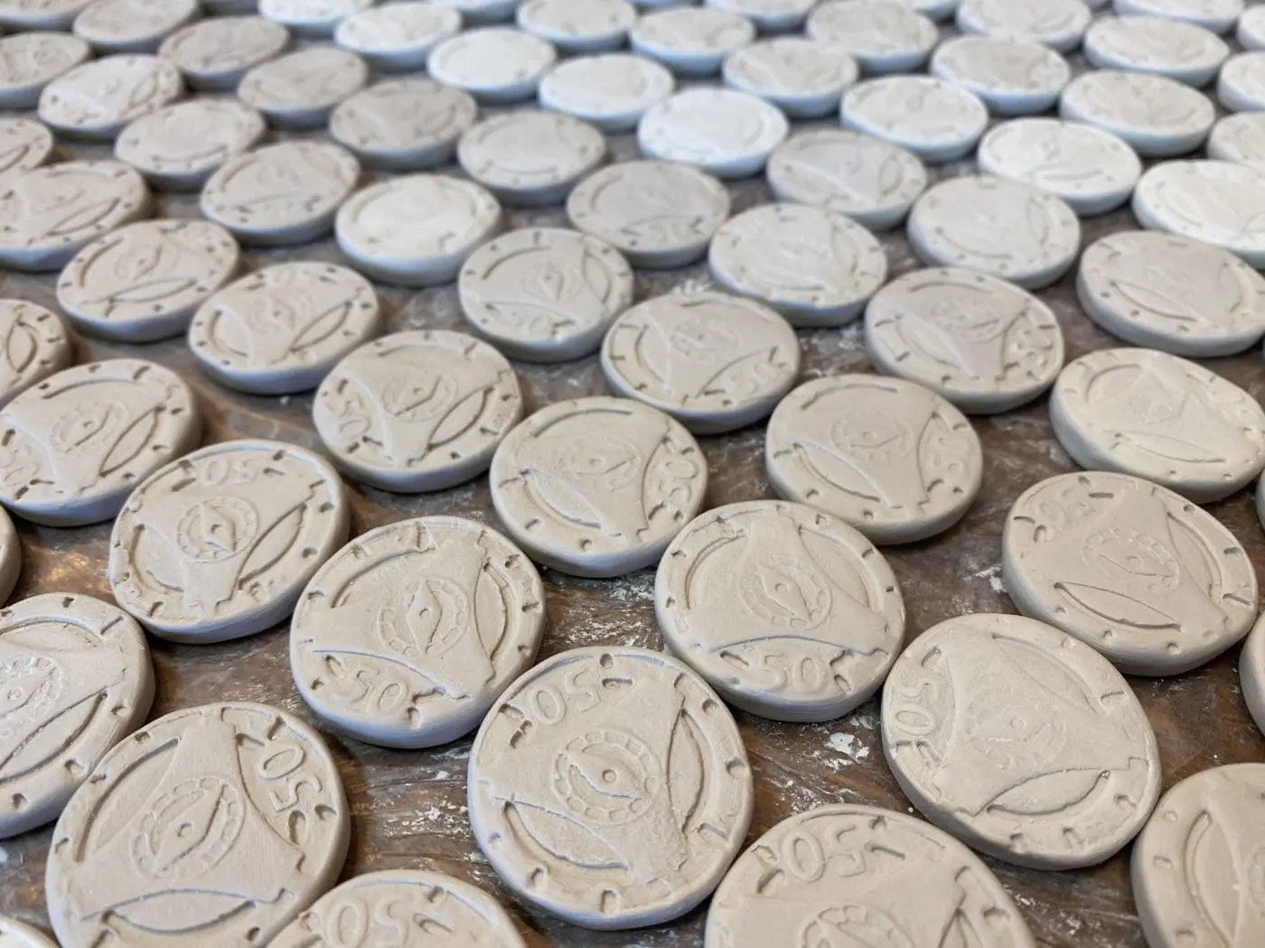 Dessin sur mesure par Iva Sintic