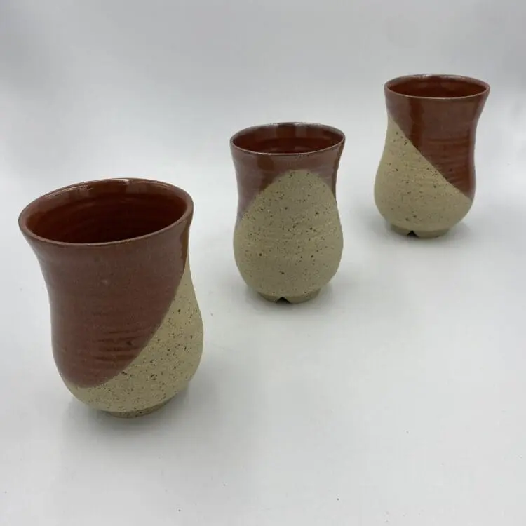 Tasse L Collection Gilbert artisanale